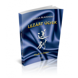 Rebecca Blackhorse - Lezárt ügyek