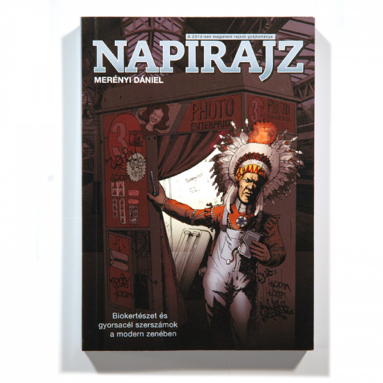 Napirajz 2012 Napirajz 2012