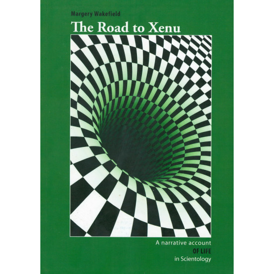 Margery Wakefield: The Road to Xenu