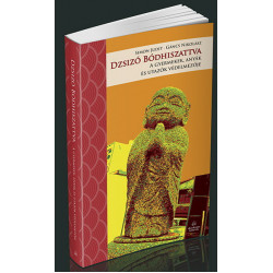 Simon Judit - Gáncs Nikolasz: Dzsizó Bódhiszattva