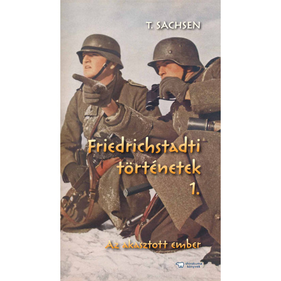 T. Sachsen - Friedrichstadti történetek 1.