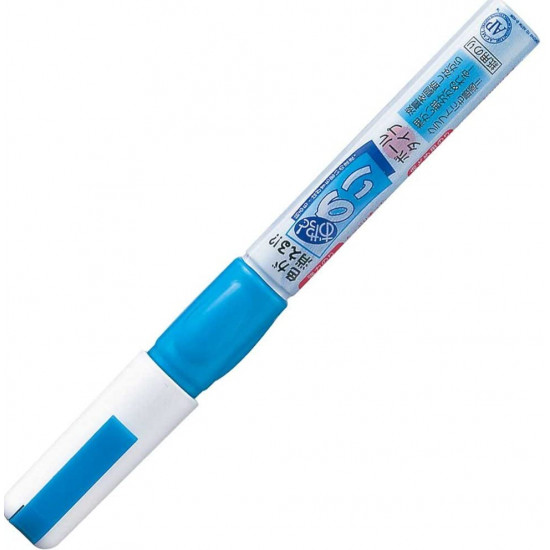 Kuretake ZIG 2 Way Glue Pen, kétfunkciós ragasztó toll (KK61-43)
