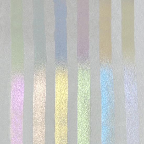 Kuretake Gansai Tambi Opal japán vízfesték, opálos színek, 6 szín (MC20OC/6V)