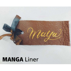 East Hill Manga Liner marker, Amethyst (EH19-21/124)