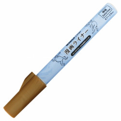 East Hill Manga Liner marker, Copper (EH19-21/123) East Hill Manga Liner marker, Copper (EH19-21/123)