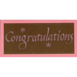 Kuretake ZIG Calligraphy Metallic Colours, metszett hegyű, kétvégű ecsettoll, fémes, 6 színű készlet (MS-8400/6V)