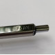 Zebra F-701 golyóstoll, 0.7 mm (fekete) Zebra F-701 golyóstoll, 0.7 mm (fekete)