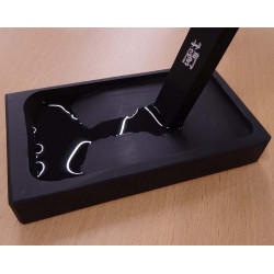 Kuretake dörzskő (HA205-45), kőből