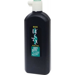 Kuretake folyékony tus, 180 ml Bokuteki (BA4-18) Kuretake folyékony tus, 180 ml Bokuteki (BA4-18)