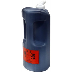 Kuretake „sűrű” folyékony tus, 1800 ml, BA7-180 Kuretake „sűrű” folyékony tus, 1800 ml, BA7-180