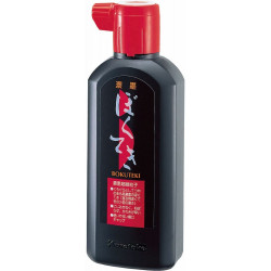 Kuretake „sűrű” folyékony tus, 180 ml, BA7-18 Kuretake „sűrű” folyékony tus, 180 ml, BA7-18