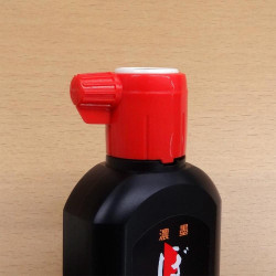 Kuretake „sűrű” folyékony tus, 180 ml, BA7-18