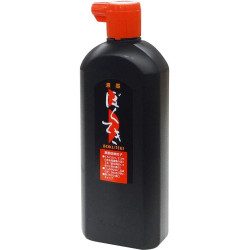 Kuretake „sűrű” folyékony tus, 450 ml, BA7-45 Kuretake „sűrű” folyékony tus, 450 ml, BA7-45