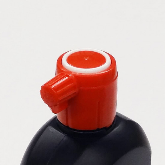 Kuretake „sűrű” folyékony tus, 450 ml, BA7-45