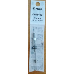 Pilot konverter (CON-40) Pilot konverter (CON-40)