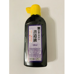 Folyékony tus, 180 ml (Daiso) Folyékony tus, 180 ml (Daiso)