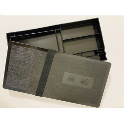 Kuretake kalligráfia doboz - üres Kuretake kalligráfia doboz - üres