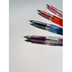 Platinum Preppy töltőtoll F (0,3 mm)