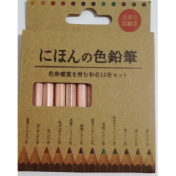 Mini ceruzakészlet  Mini ceruzakészlet