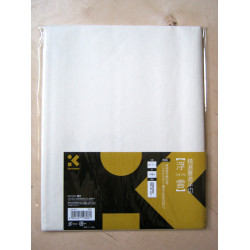 Kalligráfia papír, 10 lapos, hansetsu, Ukigumi (LA11-11) 35x136 cm Kalligráfia papír, 10 lapos, hansetsu, Ukigumi (LA11-11) 35x136 cm