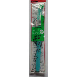 Kuretake Water Brush, víztartályos ecset, hosszú nyél, vékony hegy (KG205-20) Kuretake Water Brush, víztartályos ecset, hosszú nyél, vékony hegy (KG205-20)