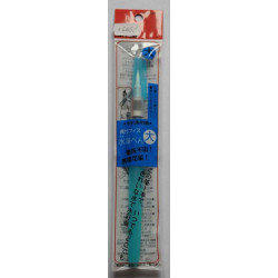 Kuretake Water Brush, víztartályos ecset, hosszú nyél, vastag hegy (KG205-30) Kuretake Water Brush, víztartályos ecset, hosszú nyél, vastag hegy (KG205-30)