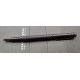 Hongdian 1850 „Black Forest” töltőtoll, F hegy (0,5 mm)
