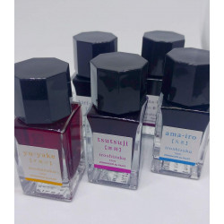 Pilot Iroshizuku tinta 15 ml Pilot Iroshizuku tinta 15 ml