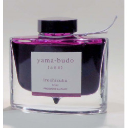 Pilot Iroshizuku tinta 50 ml Pilot Iroshizuku tinta 50 ml
