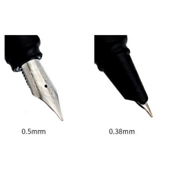 Jinhao 599 töltőtoll F Jinhao 599 töltőtoll F