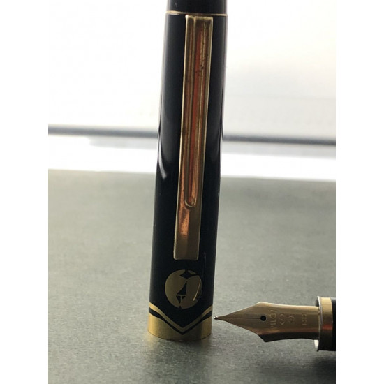 Pilot H580 14K arany töltőtoll F Pilot H580 14K arany töltőtoll F
