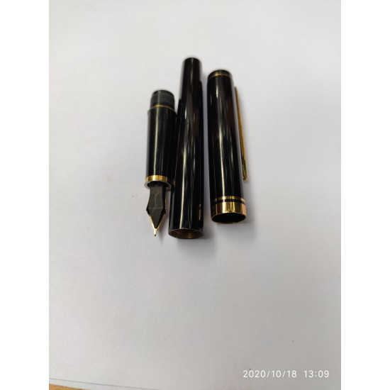 Pilot H580 14K arany töltőtoll F Pilot H580 14K arany töltőtoll F