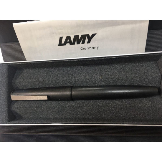 LAMY 2000 töltőtoll F LAMY 2000 töltőtoll F