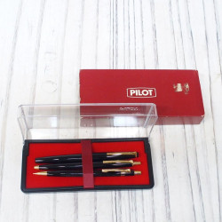 Pilot retro töltőtoll készlet F Pilot retro töltőtoll készlet F