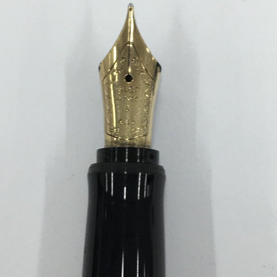 Pilot Custom 74 F töltőtoll