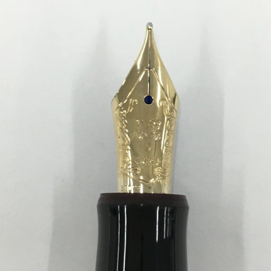 Pilot Custom 74 SM töltőtoll